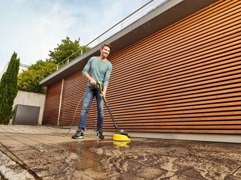Myjka Ciśnieniowa Karcher K5 Power Control Flex Do Samochodu I Domu 145 Bar