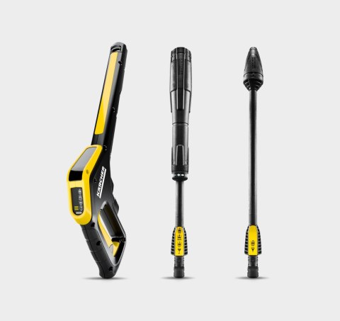 Myjka Ciśnieniowa Karcher K5 Power Control Flex Do Samochodu I Domu 145 Bar
