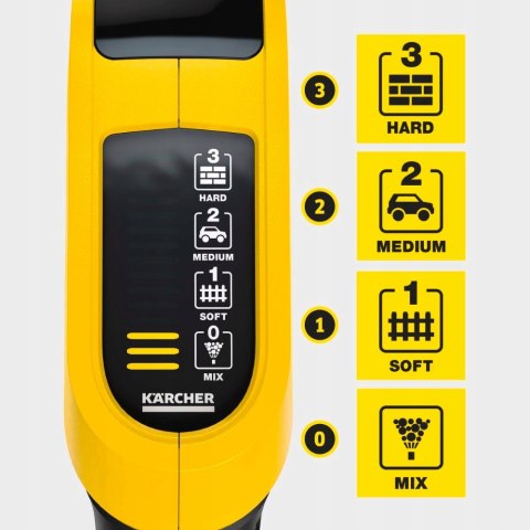 Myjka Ciśnieniowa Karcher K5 Power Control Flex Do Samochodu I Domu 145 Bar