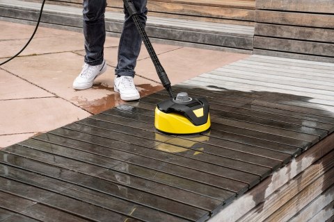 Myjka Ciśnieniowa Karcher K5 Power Control Flex Do Samochodu I Domu 145 Bar