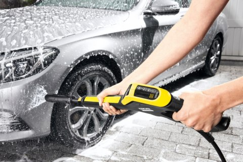 Myjka Ciśnieniowa Karcher K5 Power Control Flex Do Samochodu I Domu 145 Bar