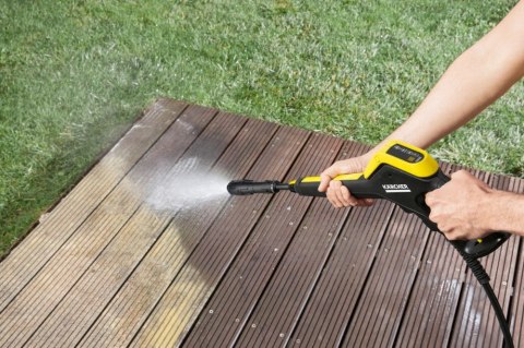 Myjka Ciśnieniowa Karcher K5 Power Control Flex Do Samochodu I Domu 145 Bar