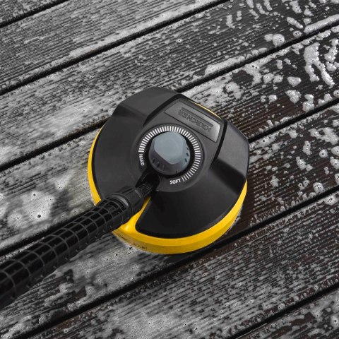 Myjka Ciśnieniowa Karcher K5 Power Control Flex Do Samochodu I Domu 145 Bar