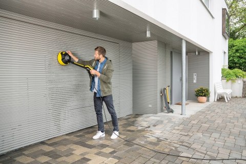 Myjka Ciśnieniowa Karcher K5 Power Control Flex Do Samochodu I Domu 145 Bar