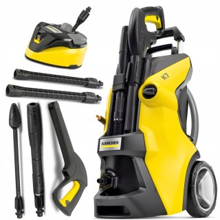 Myjka Ciśnieniowa Karcher K7 Power Flex + T-Racer T7 Plus Komplet Domu