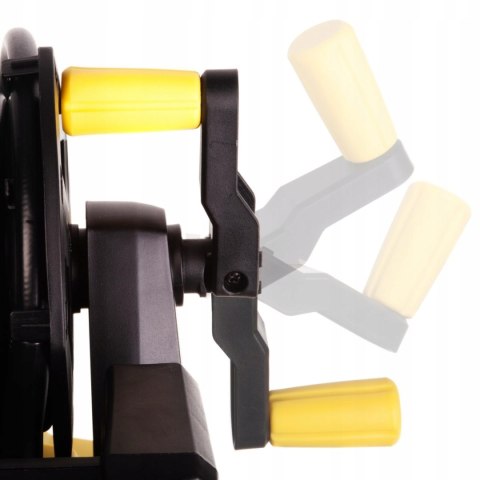 Myjka Ciśnieniowa Riwall Kox 280 L8 - Indukcja 10M Wąż Pianownica 280 Bar