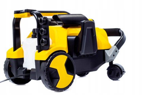 Myjka Ciśnieniowa Riwall Pro Rs250 L7, 145 Bar, 60°C - Zestaw Z Lancą Kątową