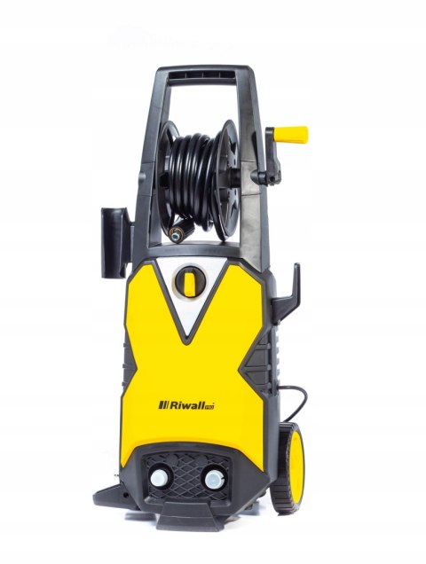 Myjka Ciśnieniowa Riwall Repw 150, 350 Bar, Turbo Lanca, Serwis 4 Lata