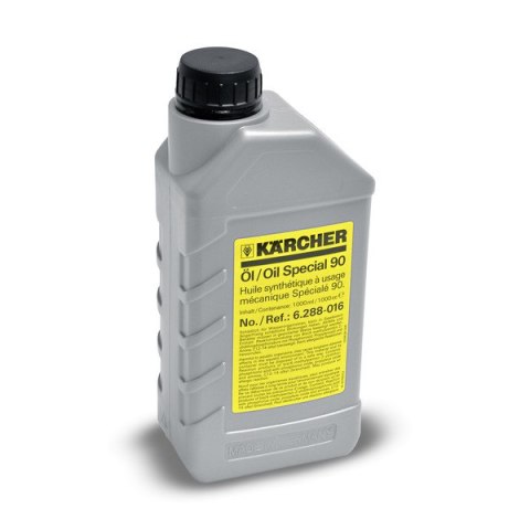 Olej Karcher Oryginalny Do 3Fazowych Myjek Profesjonalnych Hd Hds 6288-016