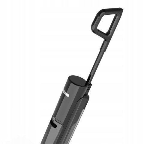 Mop Elektryczny 2W1 Ipacc Vacuum Mop Pro 9 Max, 3 Tryby Pracy, 14Kpa, 40Min