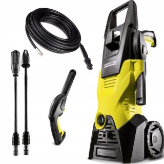 Myjka Ciśnieniowa KÄRcher K3 120 Bar 1600W 380 L/H - Kompaktowa I Wydajna