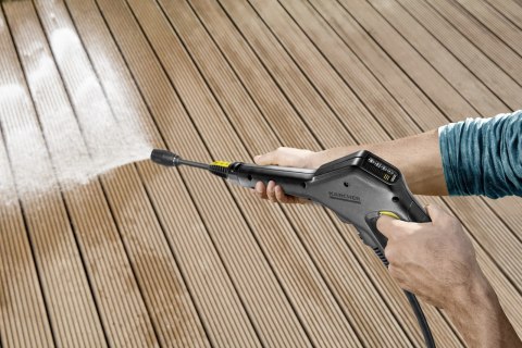 Myjka Ciśnieniowa KÄRcher K3 120 Bar 1600W 380 L/H - Kompaktowa I Wydajna