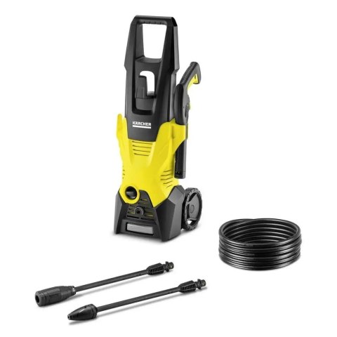 Myjka Ciśnieniowa KÄRcher K3 120 Bar 1600W 380 L/H - Kompaktowa I Wydajna