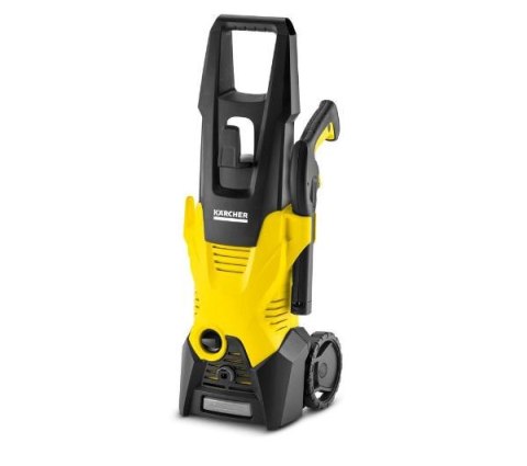 Myjka Ciśnieniowa KÄRcher K3 120 Bar 1600W 380 L/H - Kompaktowa I Wydajna