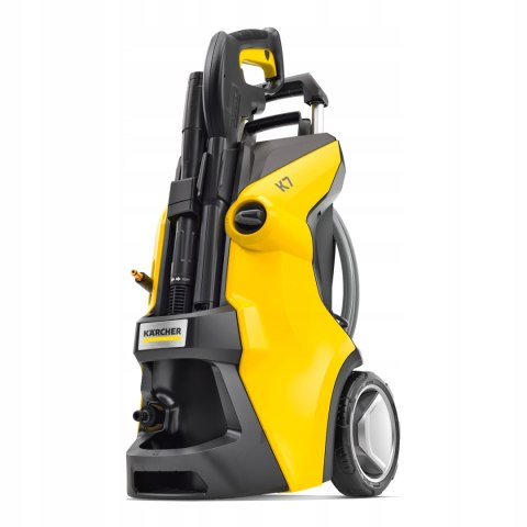 Myjka Ciśnieniowa Karcher K 7 Power Flex 180 Bar Premiumflex Quick Connect