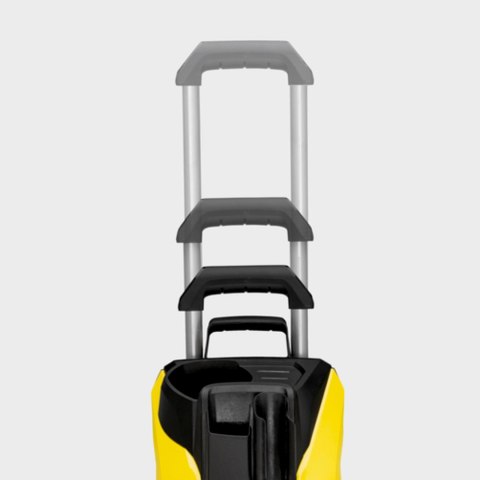 Myjka Ciśnieniowa Karcher K 7 Power Flex 180 Bar Premiumflex Quick Connect