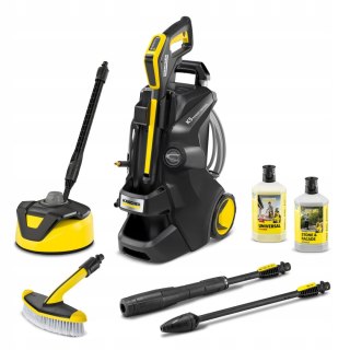 Myjka Ciśnieniowa Karcher K5 Power Control Flex Home&Brush 2100W 145 Bar