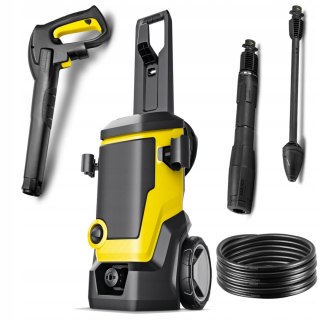 Myjka Ciśnieniowa Karcher K7 Wcm 180 Bar 3000W Modular Z Dyszą Rotacyjną