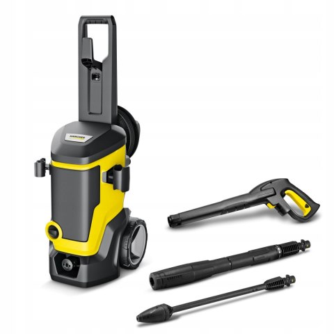 Myjka Ciśnieniowa Karcher K7 Wcm 180 Bar 3000W Modular Z Dyszą Rotacyjną