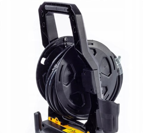 Myjka Ciśnieniowa Riwall Repw 160Set, 1600W, 270 Bar, 492L/H, Samozasysanie