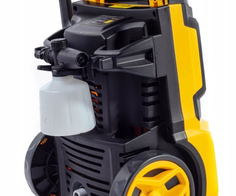 Myjka Ciśnieniowa Riwall Repw 160Set, 1600W, 270 Bar, 492L/H, Samozasysanie
