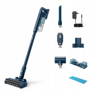 Odkurzacz 2W1 Philips Aqua 5000 Led Myjący Ręczny, Moduł Aqua Mini Szczotka