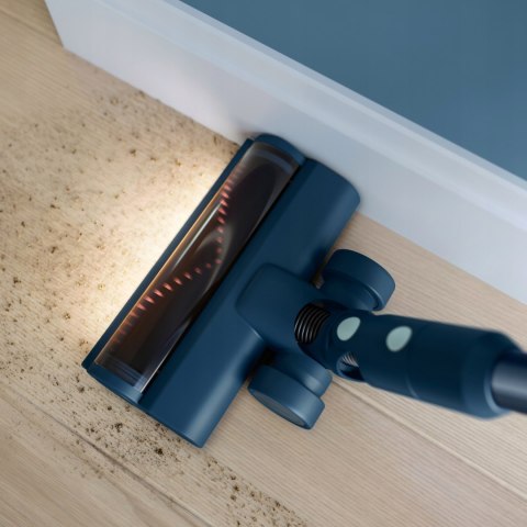 Odkurzacz 2W1 Philips Aqua 5000 Led Myjący Ręczny, Moduł Aqua Mini Szczotka