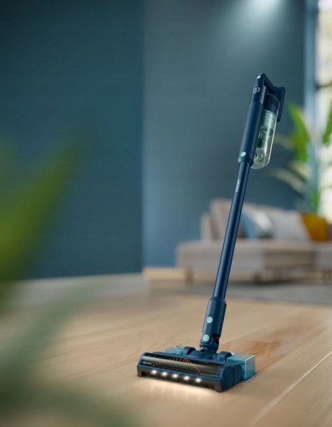 Odkurzacz 2W1 Philips Aqua 5000 Led Myjący Ręczny, Moduł Aqua Mini Szczotka