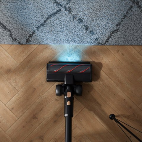 Odkurzacz Bezprzewodowy 3W1 Vertenz 30000Pa Cyklonowy Hepa Led Ręczny