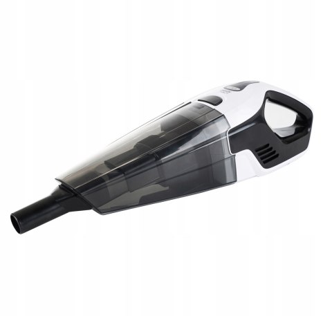 Odkurzacz Bezworkowy 0,5L Cyklonowy Bezprzewodowy Ręczny Do Samochodu Hepa