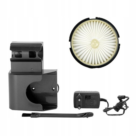 Odkurzacz Pionowy 2W1 Proscenic P11 400W 35000Pa Led Bezprzewodowy Mopujący