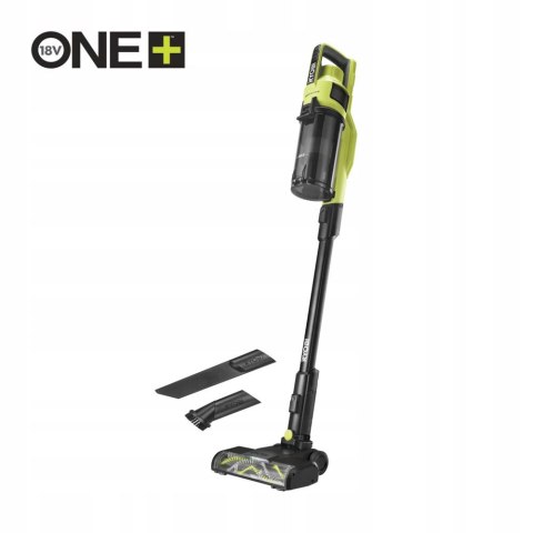 Odkurzacz Pionowy Bezprzewodowy 18V Ryobi Rsv18bl-0, 90W, Hepa, Bez Akum.