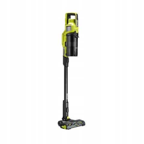 Odkurzacz Pionowy Bezprzewodowy 18V Ryobi Rsv18bl-0, 90W, Hepa, Bez Akum.