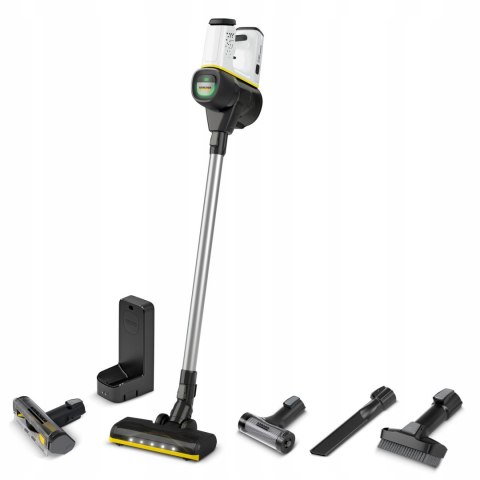 Odkurzacz Pionowy Karcher Vc6 Bezprzewodowy 50Min Akumulatorowy, Filtr Hepa
