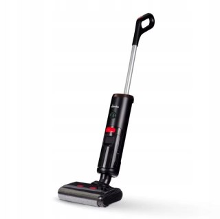 Odkurzacz Pionowy Myjący Suchy Vileda Pure Clean S5 Plus 2W1 Bezprzewodowy
