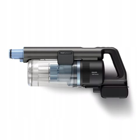 Odkurzacz Pionowy Philips Xc7053/01 2W1 Z Precisionpower I Modułem Aqua