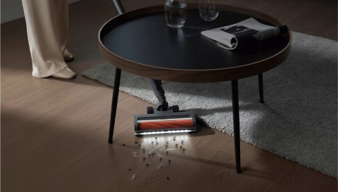 Odkurzacz Pionowy Xiaomi G20 Max 180 Aw 4+1, Bezprzewodowy, 99,9% Filtracja