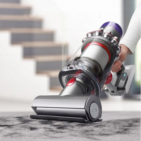 Pojemnik Na Kurz Dyson V11 V15 Sv14 Sv15 Sv22 - Łatwa Wymiana, Trwały Abs