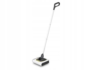 Szczotka Akumulatorowa Karcher Kb5eu 210Mm Bezprzewodowa Do Domu I Dywanów