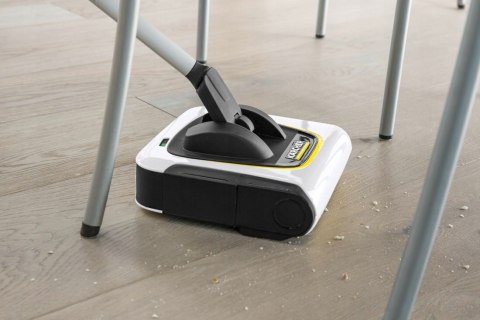 Szczotka Akumulatorowa Karcher Kb5eu 210Mm Bezprzewodowa Do Domu I Dywanów