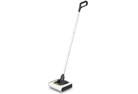 Szczotka Akumulatorowa Karcher Kb5eu 210Mm Bezprzewodowa Do Domu I Dywanów