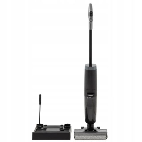 Odkurzacz 2W1 Ipacc Vacuum Mop Pro 8 Turbo 250W, 16000Pa, Auto, 3 Tryby
