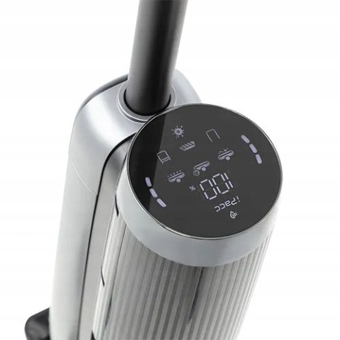 Odkurzacz 2W1 Ipacc Vacuum Mop Pro 8 Turbo 250W, 16000Pa, Auto, 3 Tryby