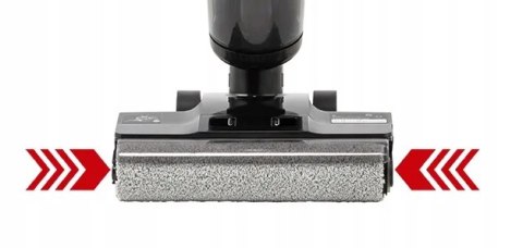 Odkurzacz 2W1 Ipacc Vacuum Mop Pro 8 Turbo 250W, 16000Pa, Auto, 3 Tryby