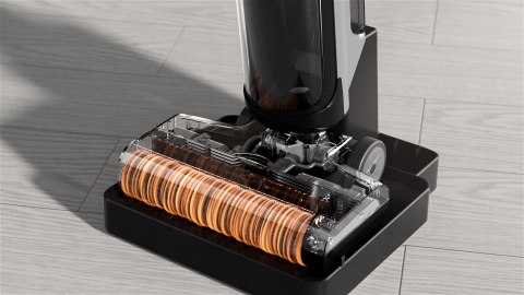 Odkurzacz 2W1 Ipacc Vacuum Mop Pro 8 Turbo 250W, 16000Pa, Auto, 3 Tryby