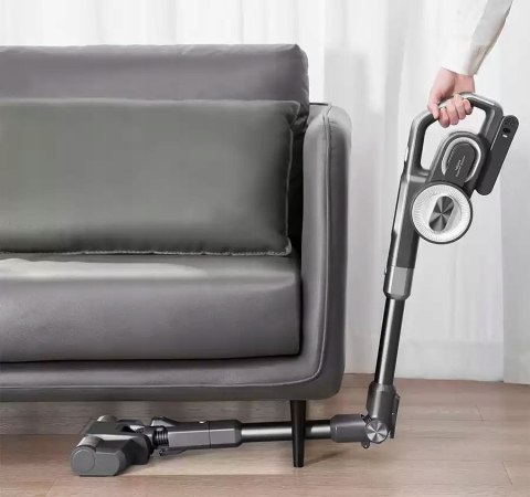 Odkurzacz Bezprzewodowy Jimmy H8 Flex 550W Hepa Led Zginana Rurą 65 Min