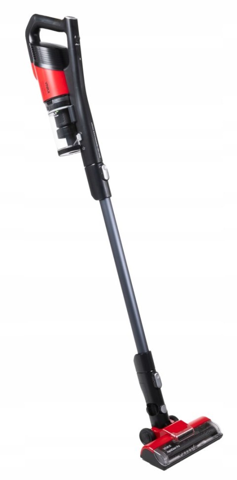 Odkurzacz Cyklonowy Vivax Vcb-1502R 150W 2W1, Ręczny I Pionowy, 0,6L Bezworkowy