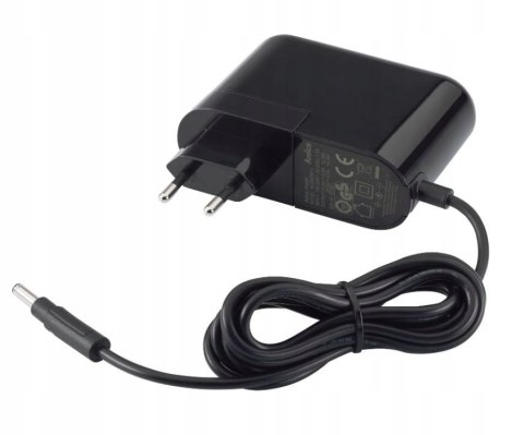Odkurzacz Pionowy 2W1 Amica Vm X Pro Dark 420W Filtr Epa Power Pet Led Auto