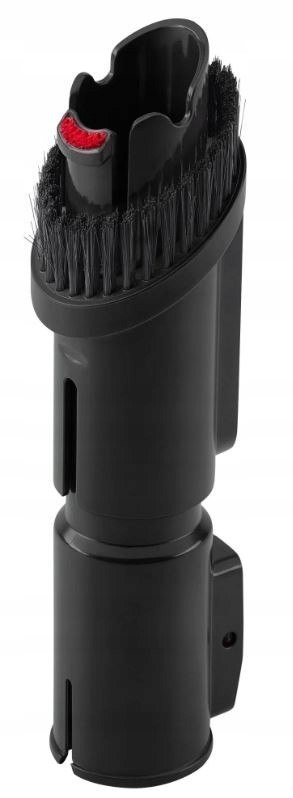Odkurzacz Pionowy 2W1 Amica Vm X Pro Dark 420W Filtr Epa Power Pet Led Auto