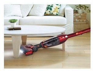 Odkurzacz Pionowy 2W1 Bezprzewodowy Led Hepa, Akumulatorowy Do Domu Gorenje